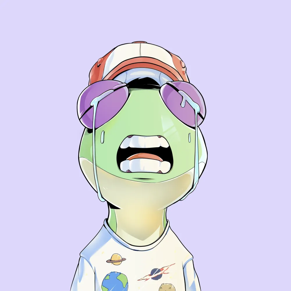 Frogana #674