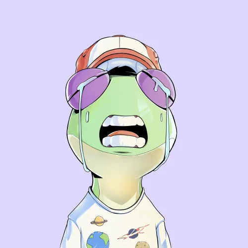 Frogana #674