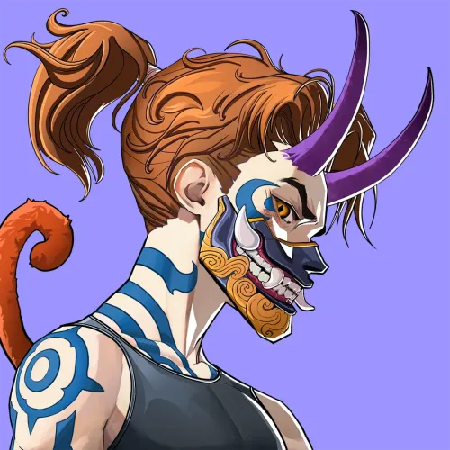 Ryujin #3201