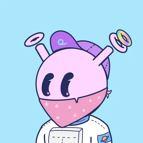 Quirkies #2656