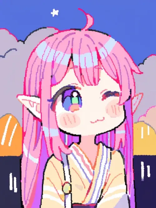 Yumemono #2509