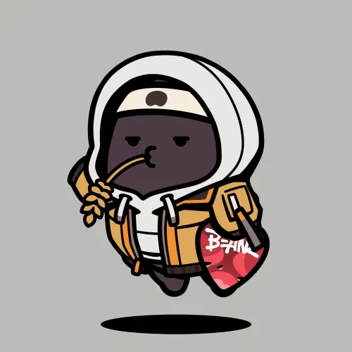 Bean #18440