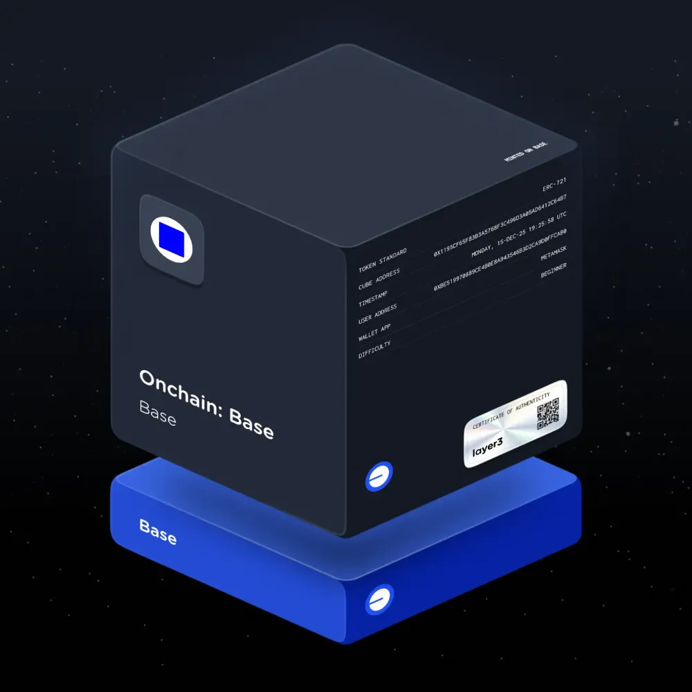 Onchain: Base #13688417