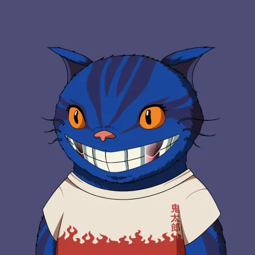 Kitaro #6876