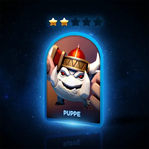 Puppe