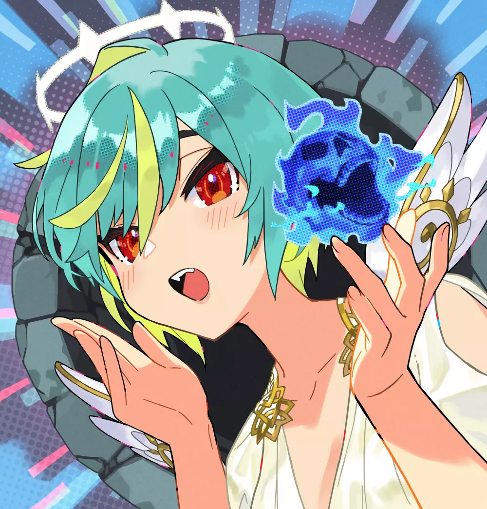 Megami #07262