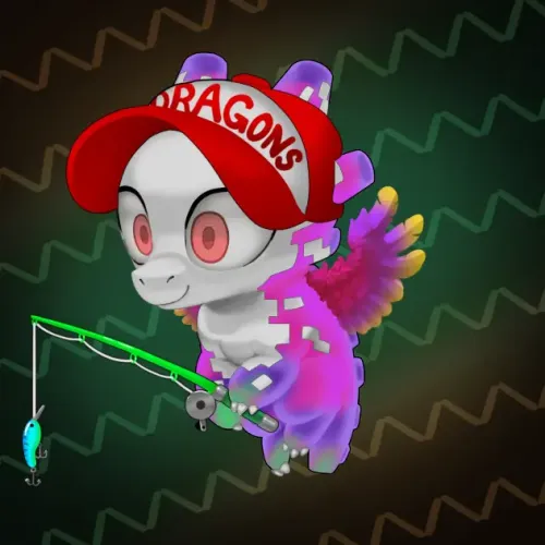 Pyro #5962