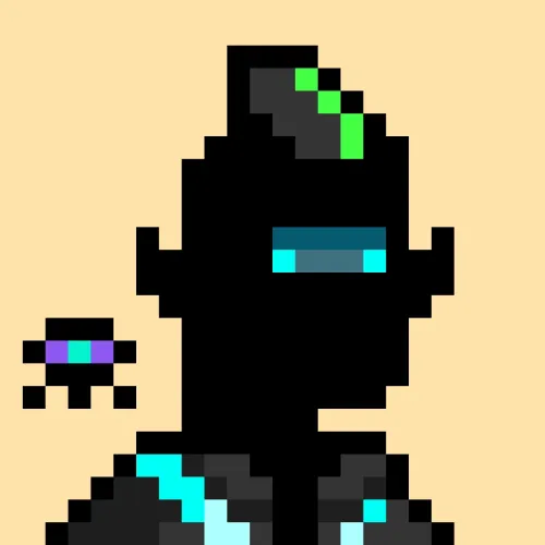Tensorian #4667