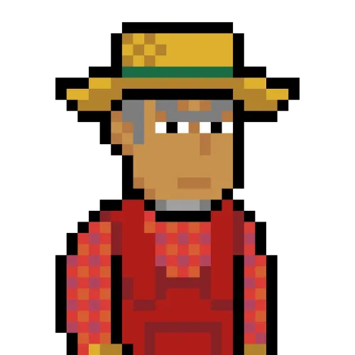 Farmer #3356