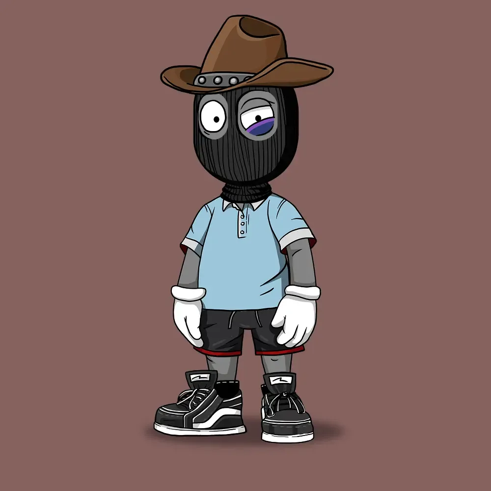 Based Style #4423