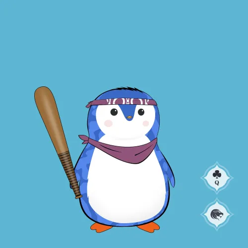 Penguins#24986