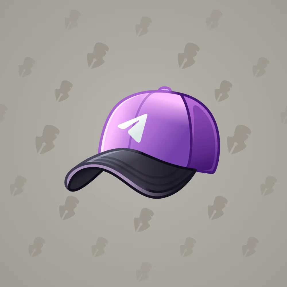 Durov’s Cap #4201