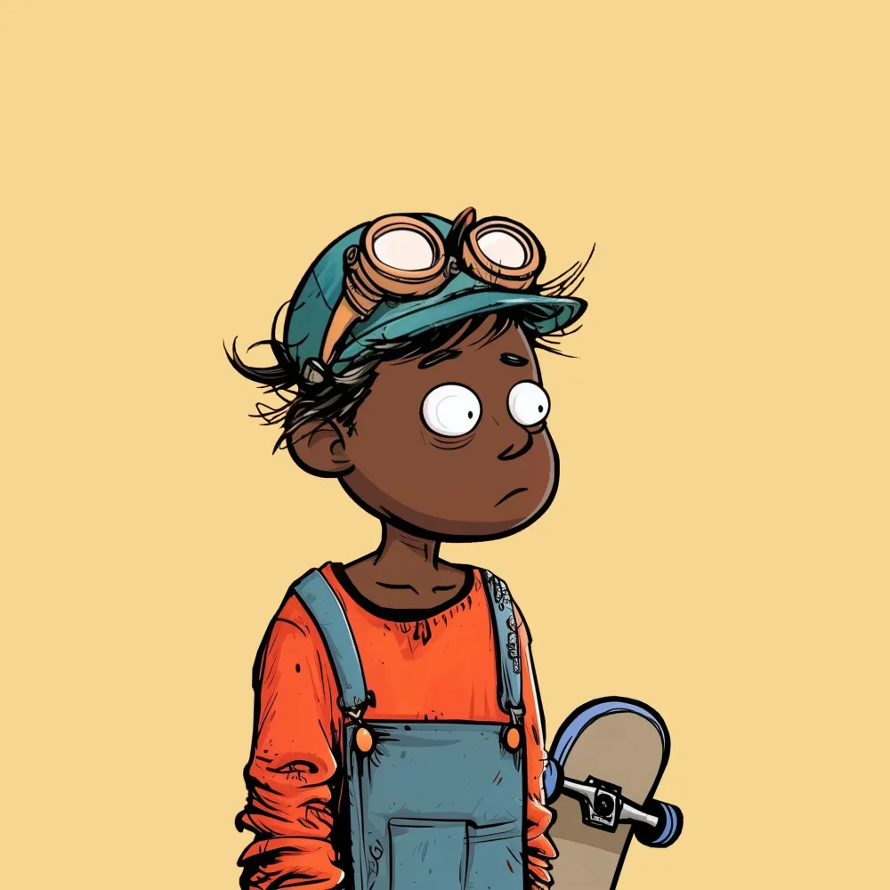 Digital Slops #7660