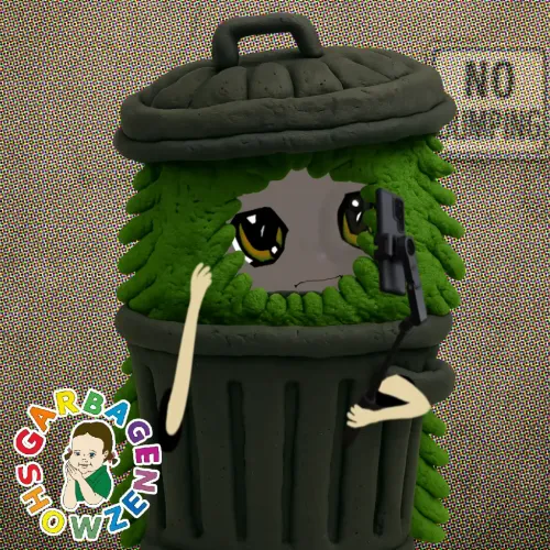 Gorbagio  #3534