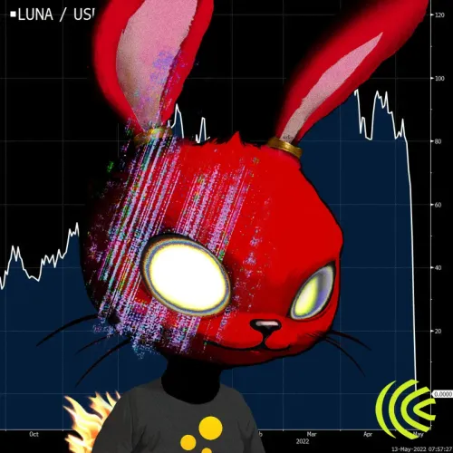 BUNNZ #2134