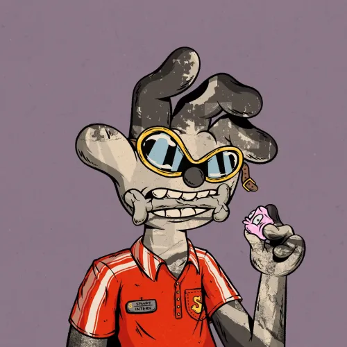 Spanky #564