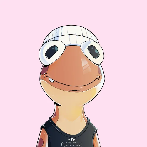 Frogana #1693