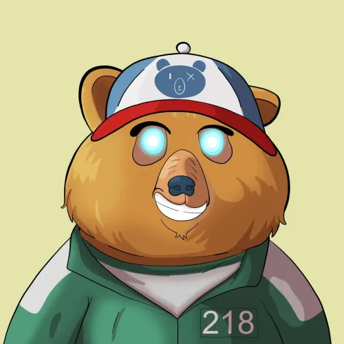 BadBear #2267