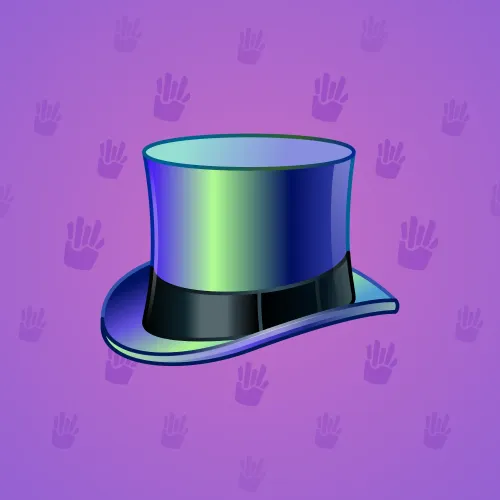 Top Hat #31013