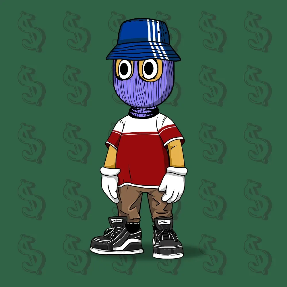 Based Style #1468