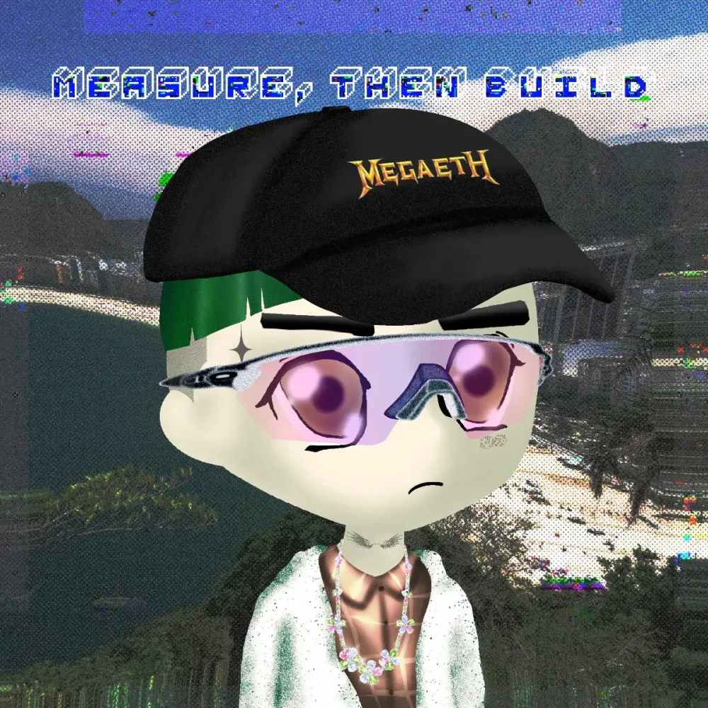 Megalio #1485