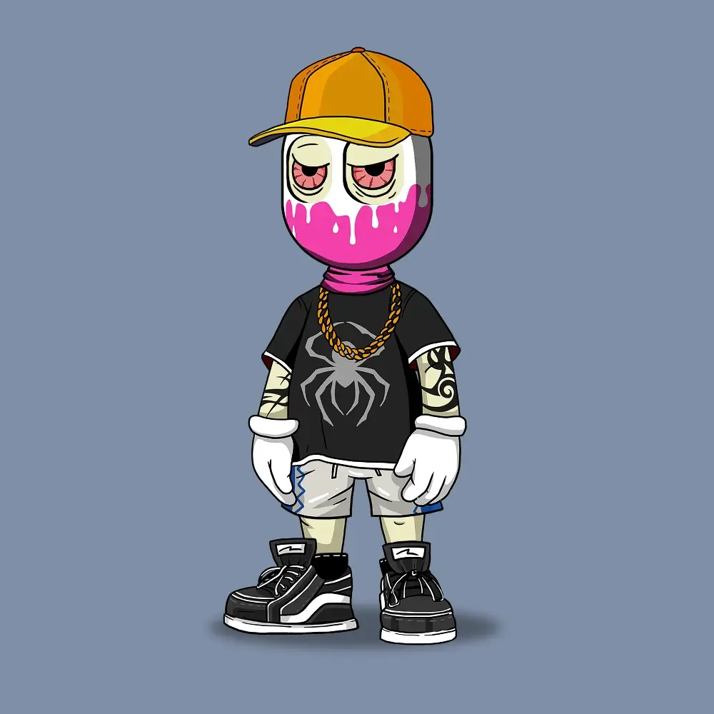 Based Style #648