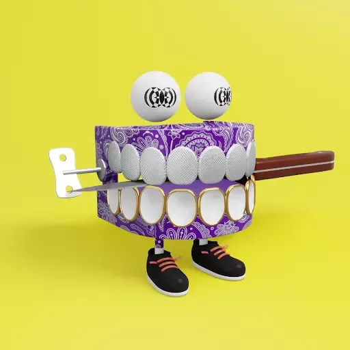 GRILLZGANG #5087