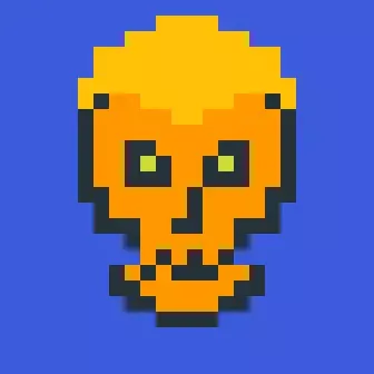 CryptoSkull #5163