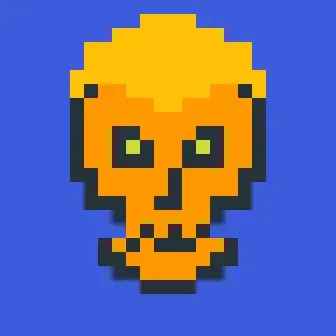 CryptoSkull #5163