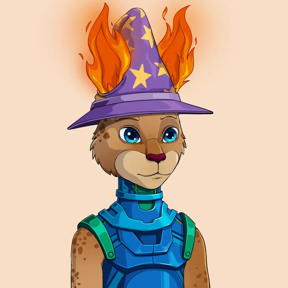 MegaRabbit #273