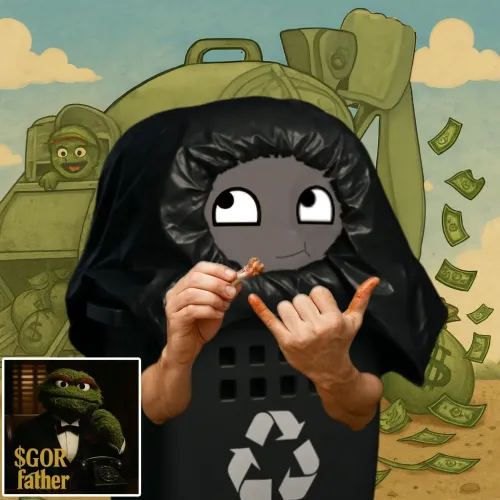 Gorbagio #2785