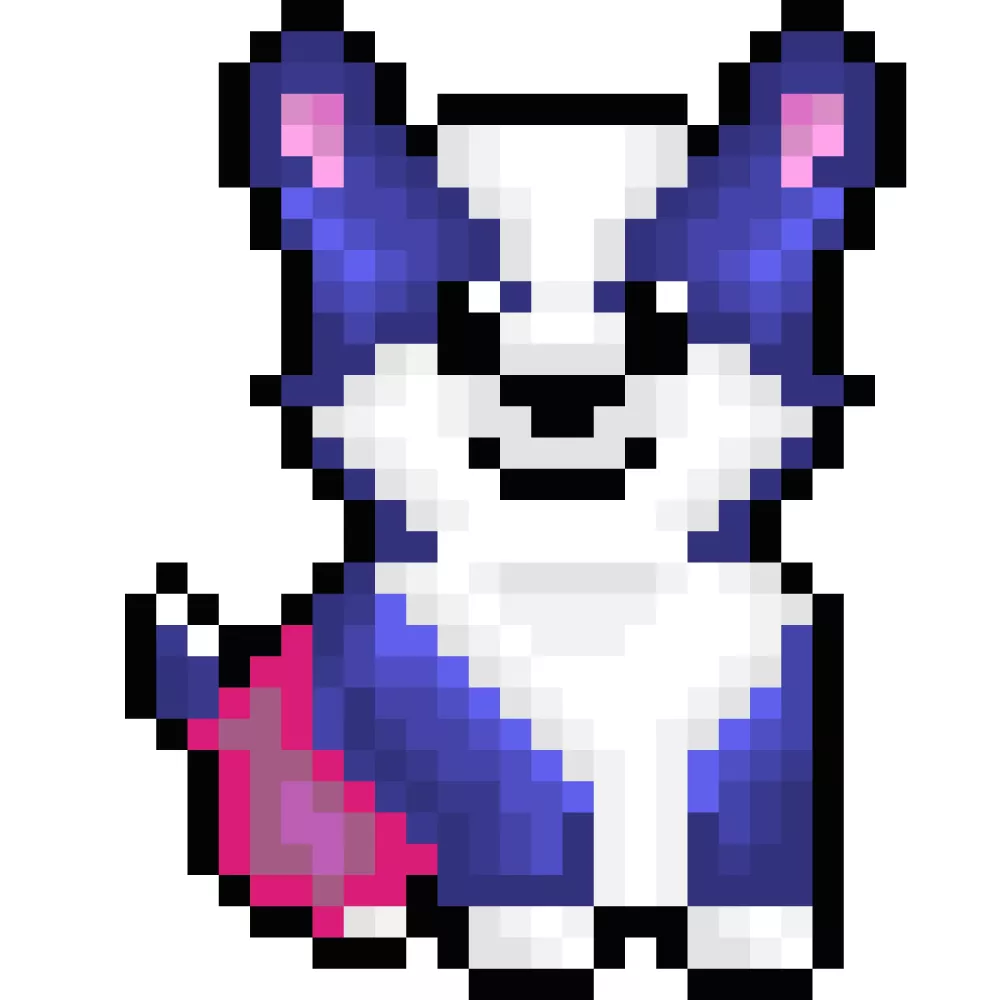 CryptoCorgisBreeder #13013859