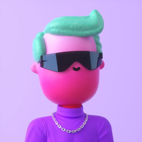 Citizen of Vibetown #6208