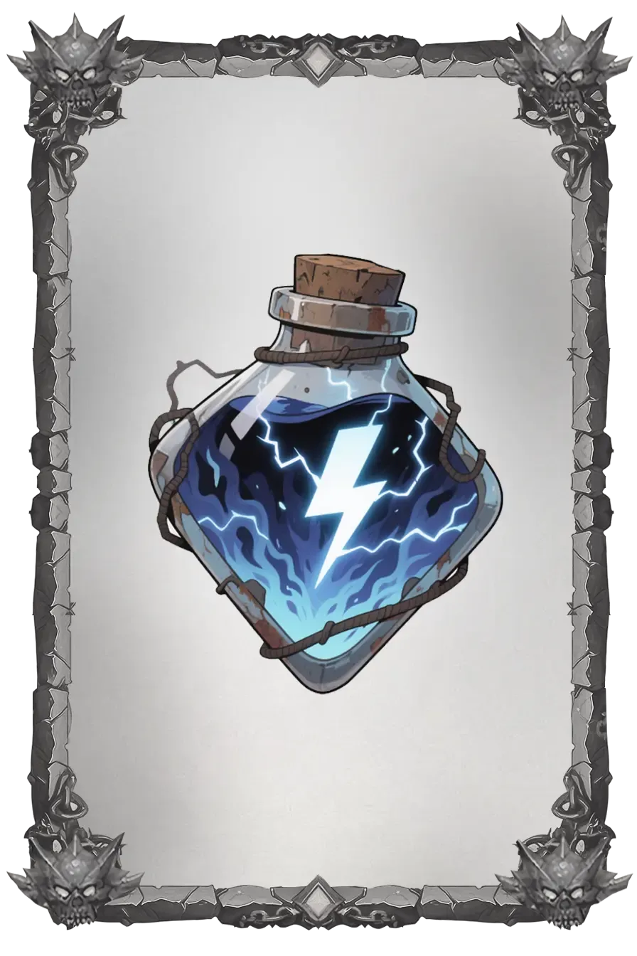 Trial of the Storm Herald #70101