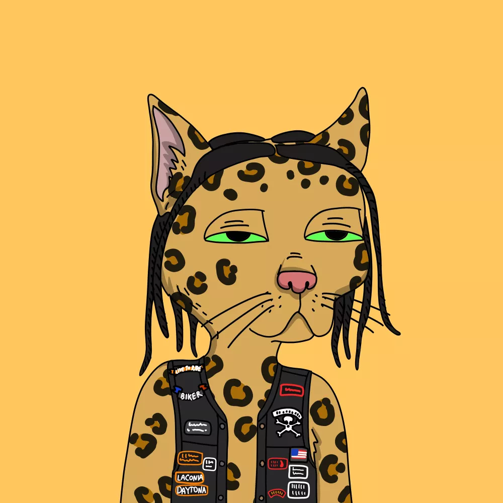 GutterCat #2550