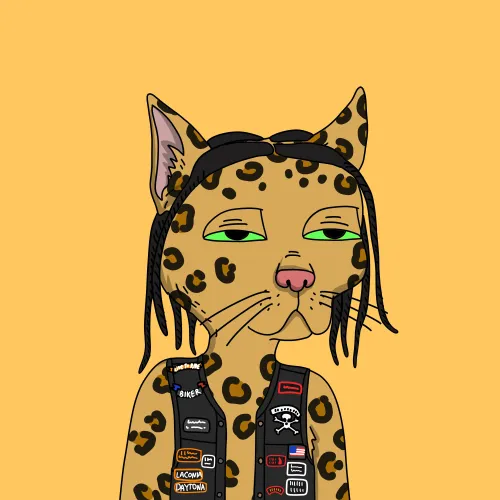 GutterCat #2550