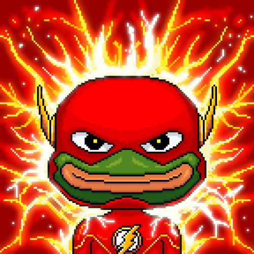 FlashFrog