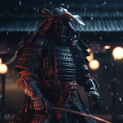 Ronin-Samurai #219