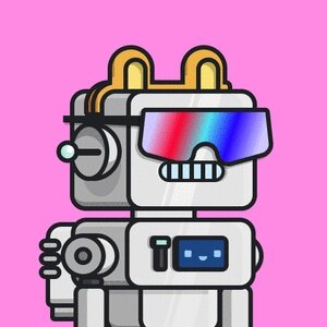 Roboto #9871