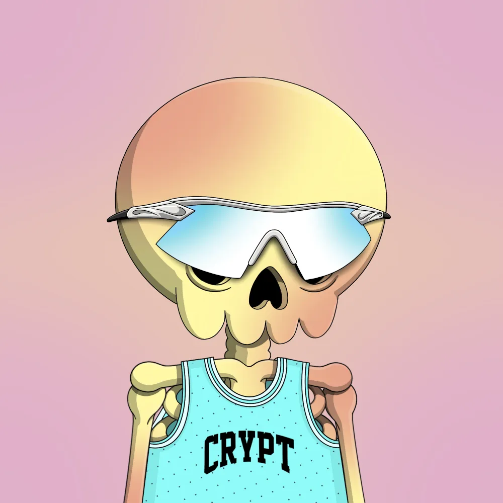 Crypt Social Club#1151