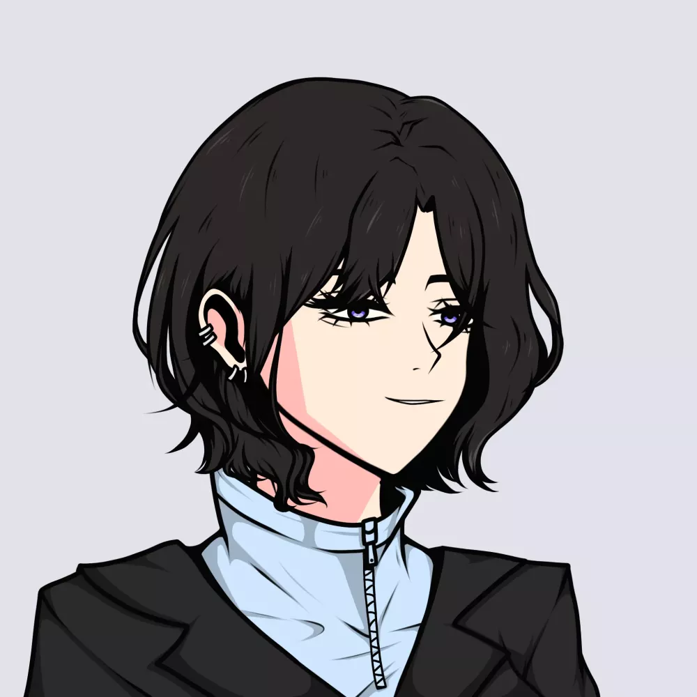Kuroki  #1255