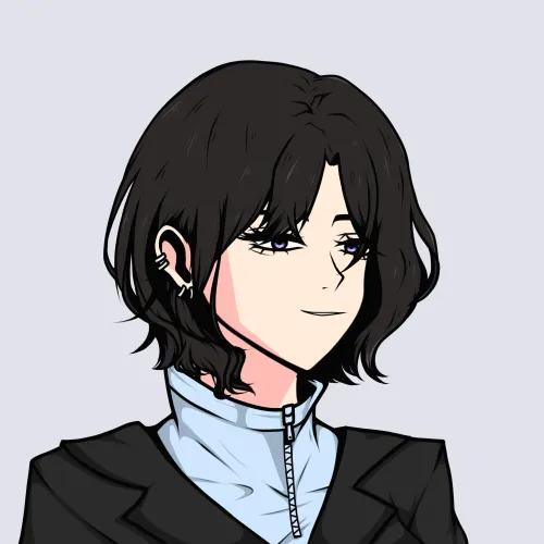 Kuroki  #1255