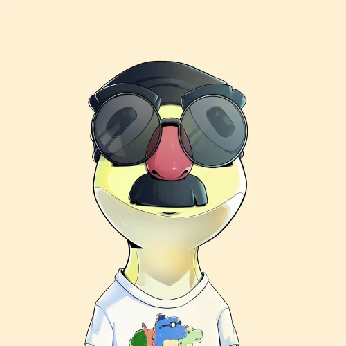 Frogana #3642