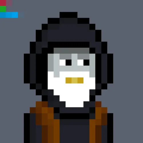 CLOAKS #2518