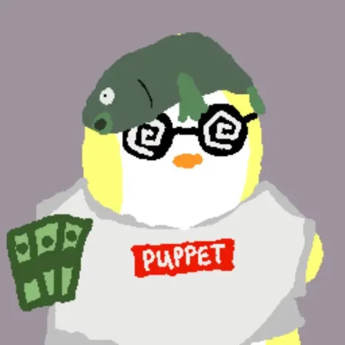 PUPGUIN #428