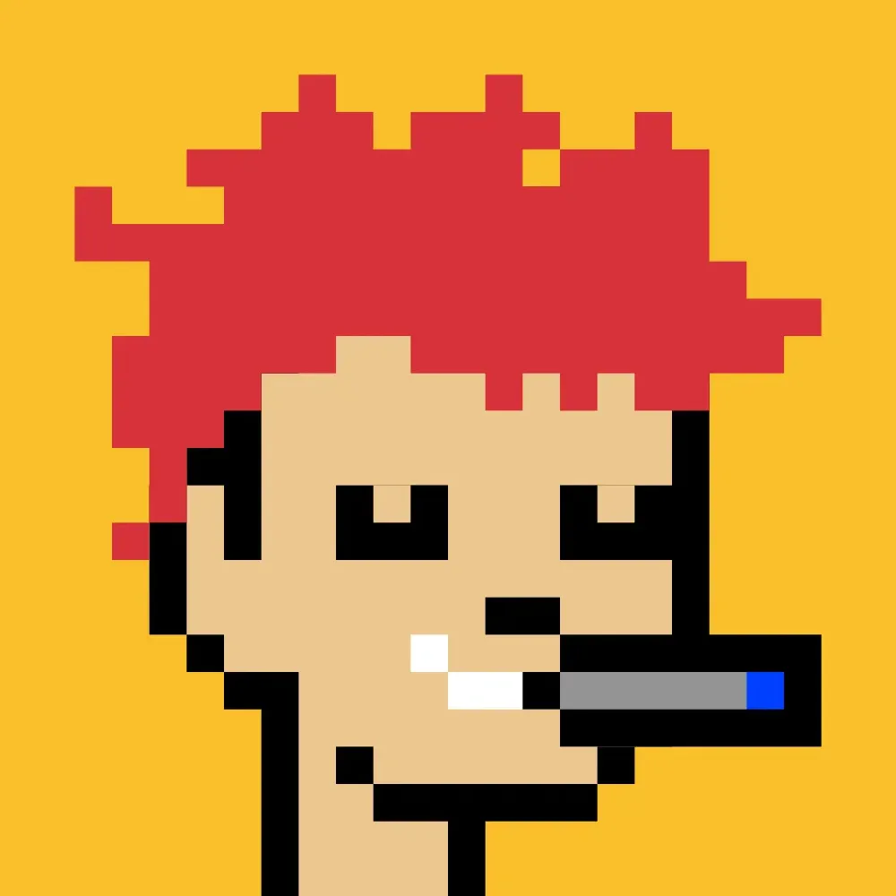 FourPunks #443