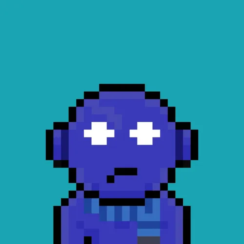 Pixel ZombabieZ #3173