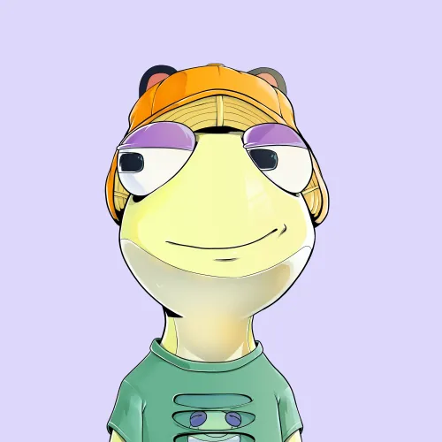 Frogana #2039