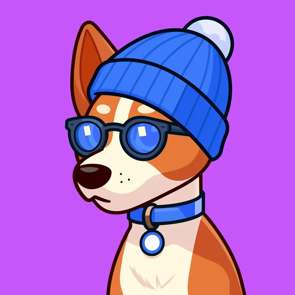 Basenji #2375