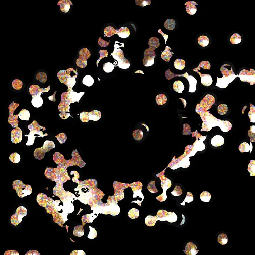 Digital Souls ＃610